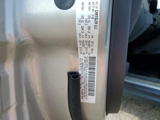 2009 Jeep Grand Cherokee Laredo VIN: 1J8GR48K69C551037 Lot: 61388624