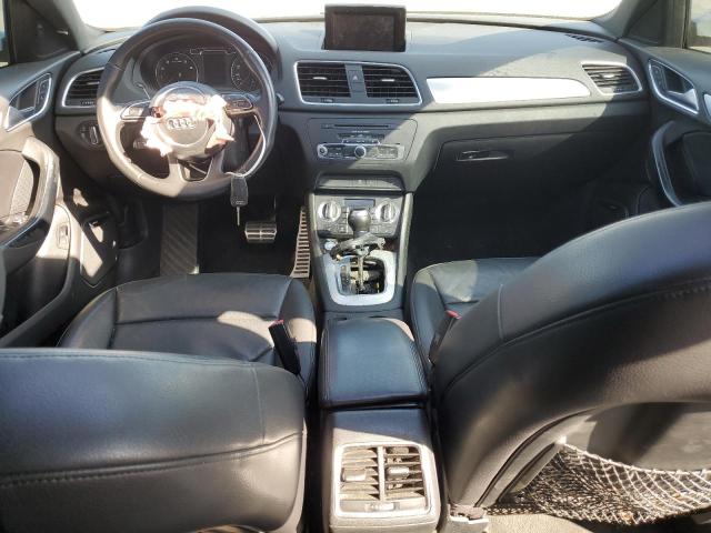 2015 AUDI Q3 PRESTIG - WA1FFCFS5FR008970