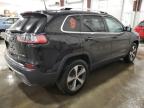 JEEP CHEROKEE L photo