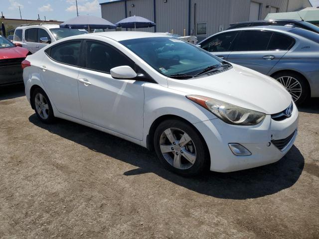 VIN 5NPDH4AE0DH434214 2013 Hyundai Elantra, Gls no.4