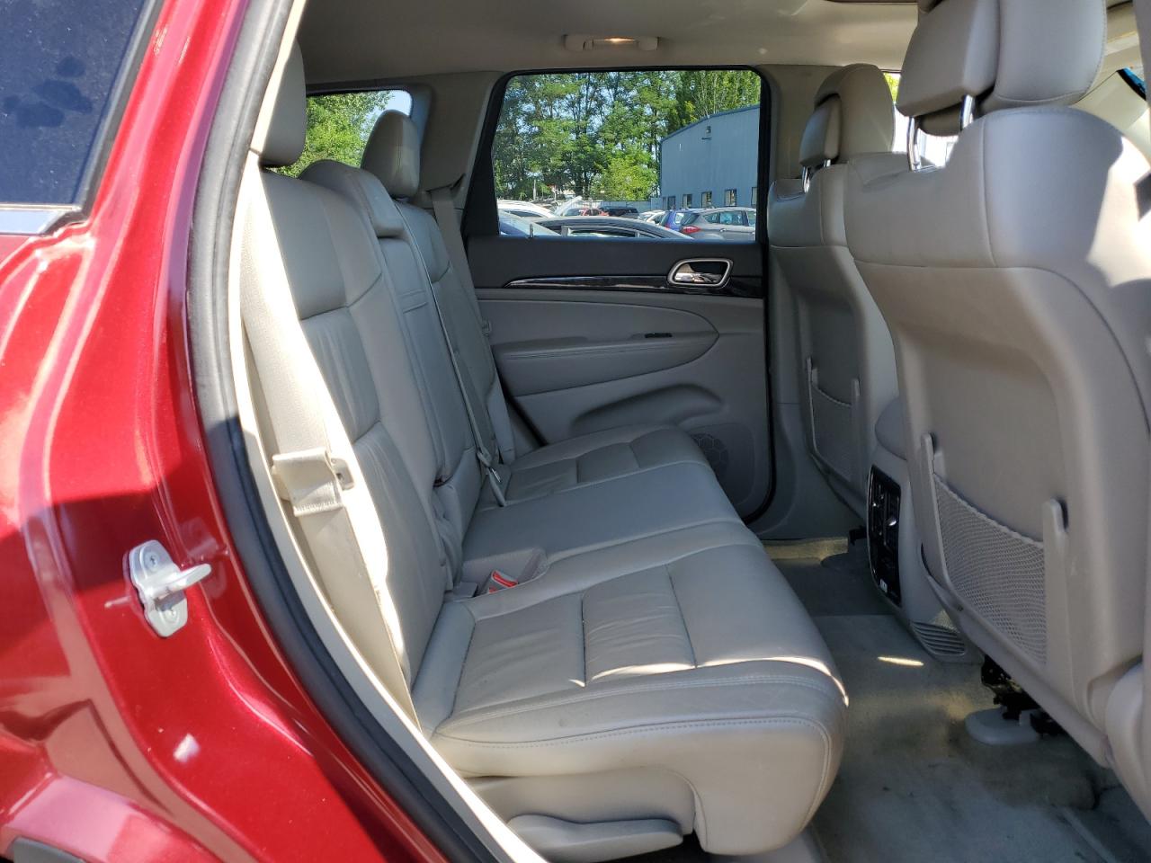 1C4RJFAG0CC123951 2012 Jeep Grand Cherokee Laredo