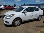 NISSAN VERSA S photo