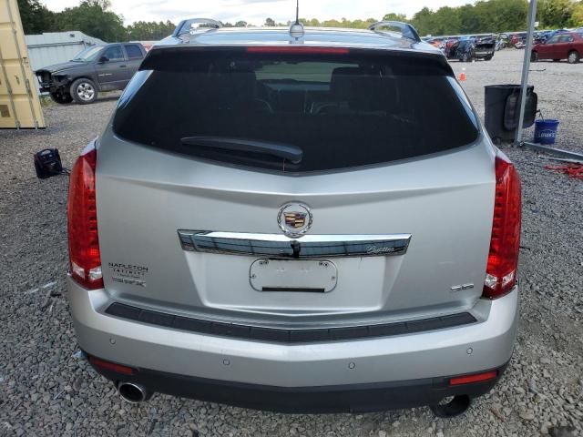 2016 CADILLAC SRX LUXURY - 3GYFNBE36GS583942