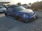 VOLKSWAGEN BEETLE TUR photo