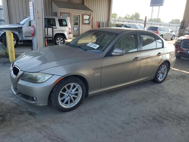 2010 BMW 328 Xi Sulev VIN: WBAPK5C53AA653766 Lot: 62881564