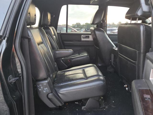 2010 Ford Expedition El Limited VIN: 1FMJK1K53AEA76390 Lot: 62849624