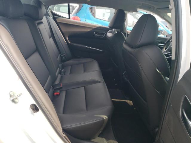 2020 ACURA TLX - 19UUB1F31LA000656