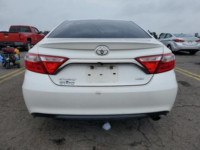 VIN 4T1BF1FK8FU053211 2015 Toyota Camry, LE no.6