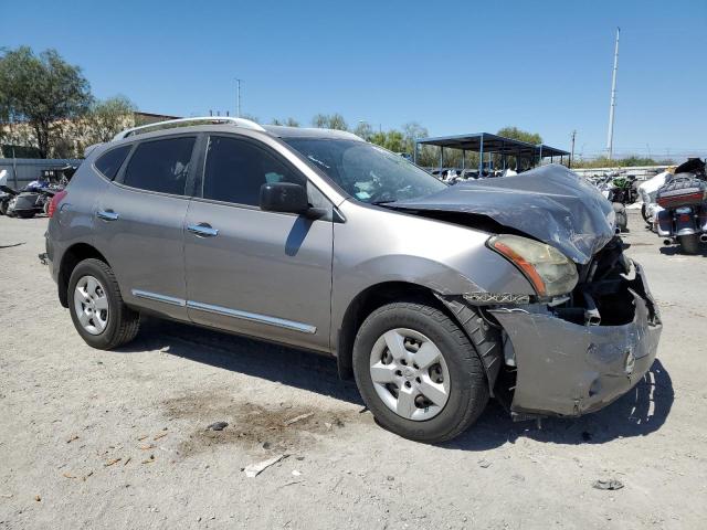 2015 NISSAN ROGUE SELE - JN8AS5MTXFW672366