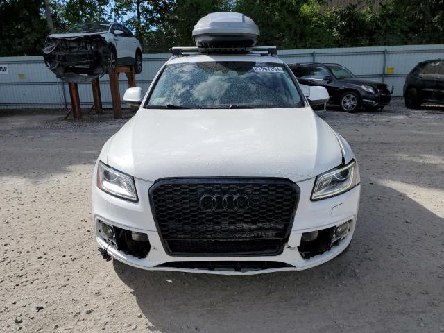 VIN WA1D7AFP2GA149032 2016 Audi Q5, Premium Plus S-... no.5