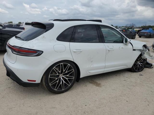 VIN WP1AA2A59RLB16900 2024 Porsche Macan, Base no.3