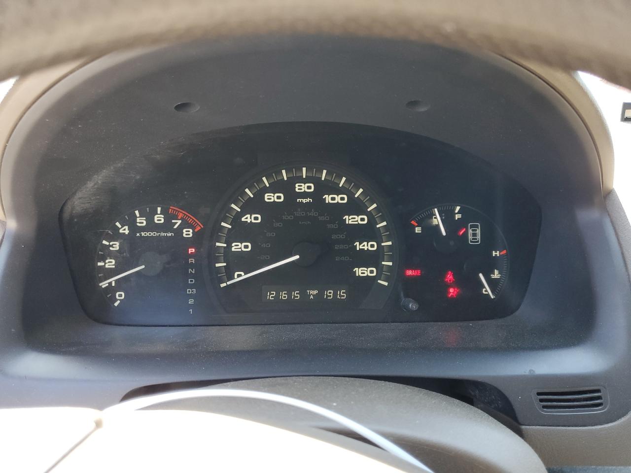 1HGCM56146A171014 2006 Honda Accord Value