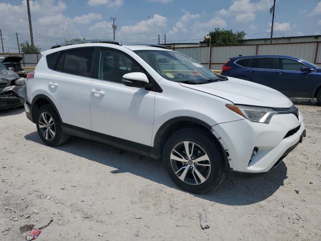 2018 TOYOTA RAV 4 2T3WFREV7JW481430