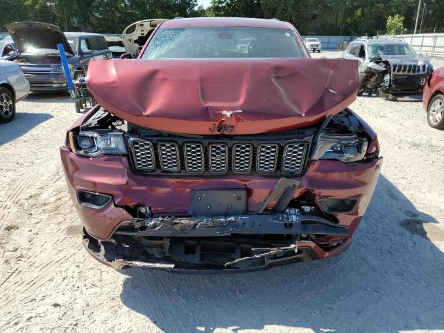 2021 JEEP GRAND CHER - 1C4RJFAG6MC552657