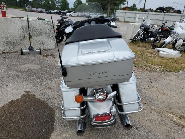 2011 HARLEY-DAVIDSON FLHTC 1HD1FF412BB654173