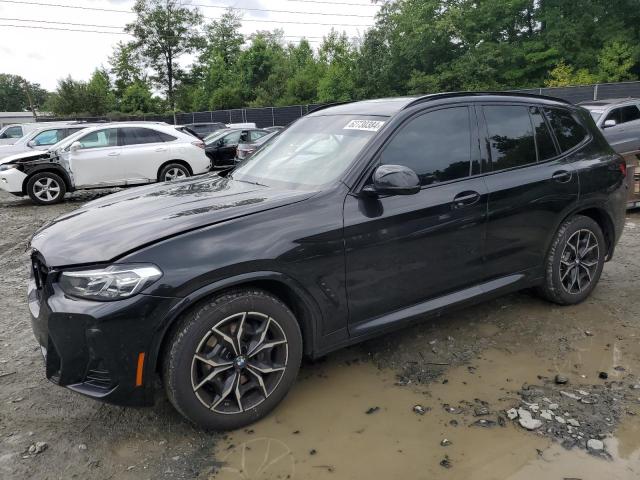 2023 BMW X3 M40I 5UX83DP05P9S48708  62730384