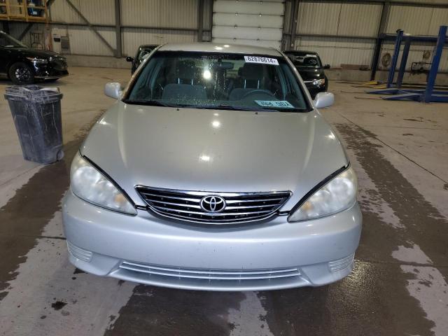 2005 Toyota Camry Le VIN: 4T1BE32K65U398871 Lot: 62876614