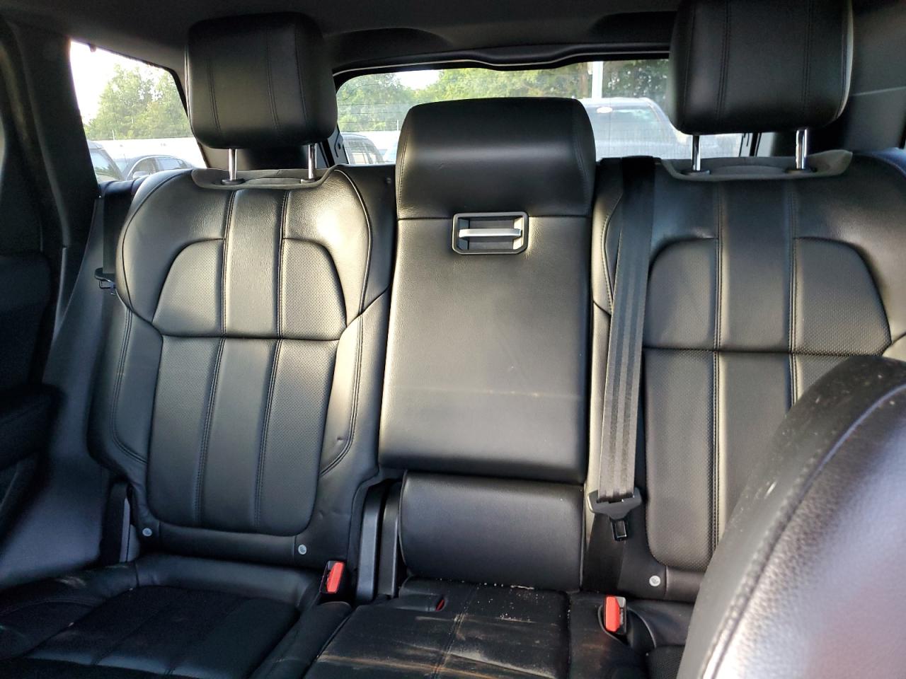 SALWG2PF4GA117962 2016 Land Rover Range Rover Sport Se