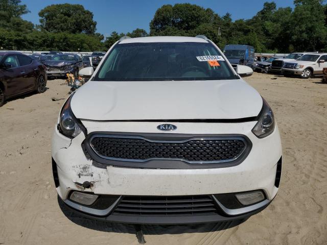 VIN KNDCC3LC1H5080421 2017 KIA Niro, EX no.5