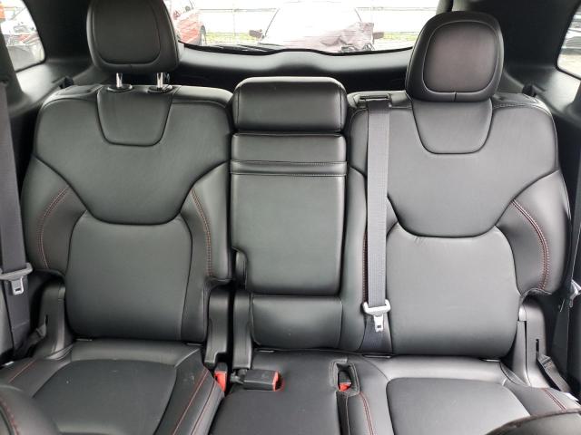 2016 Jeep Cherokee Trailhawk VIN: 1C4PJMBS2GW183720 Lot: 61826984