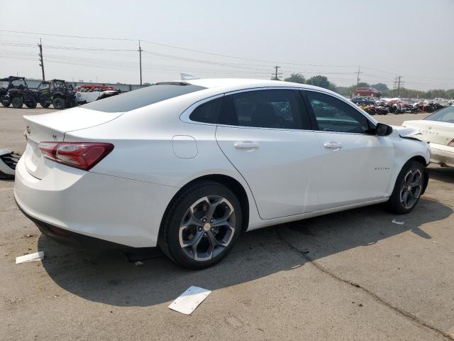 2020 CHEVROLET MALIBU LT - 1G1ZD5ST1LF117130