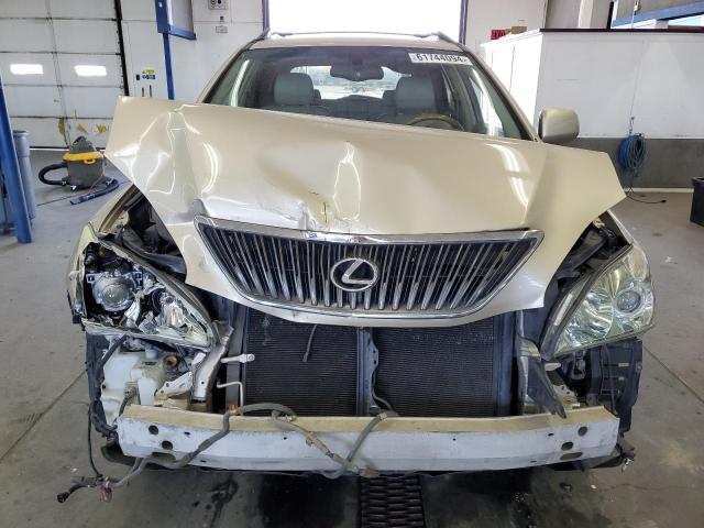 2005 Lexus Rx 330 VIN: JTJHA31U350081678 Lot: 61744094