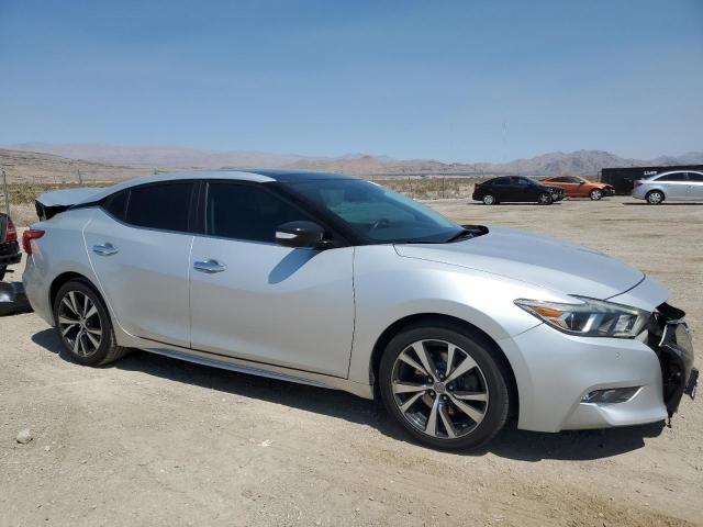 2016 NISSAN MAXIMA 3.5 - 1N4AA6AP5GC403874