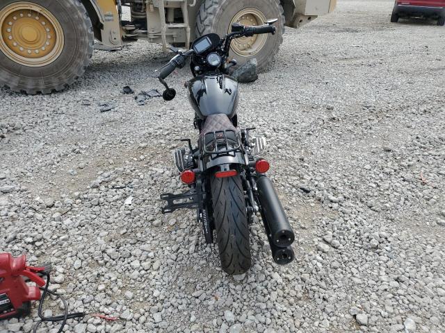 2022 INDIAN MOTORCYCLE CO. SCOUT ROGU - 56KMTD00XN3185500