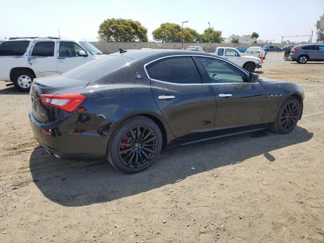 VIN ZAM57XSA8G1165181 2016 Maserati Ghibli no.3