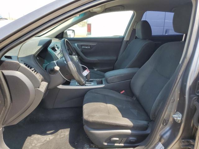 2015 NISSAN ALTIMA 2.5 - 1N4AL3AP3FC214227