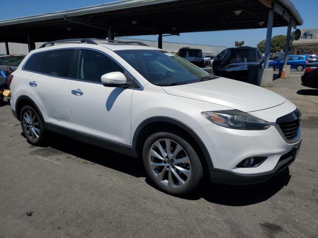 2015 Mazda Cx-9 Grand Touring VIN: JM3TB3DV2F0451686 Lot: 61944284