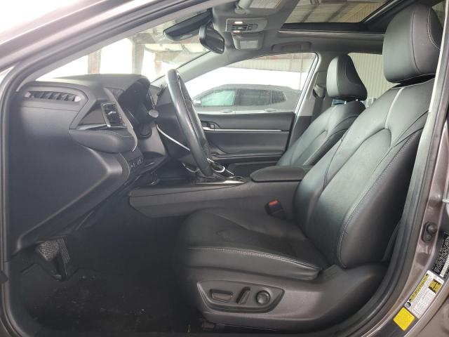 2021 TOYOTA CAMRY XSE - 4T1K61AK8MU425098
