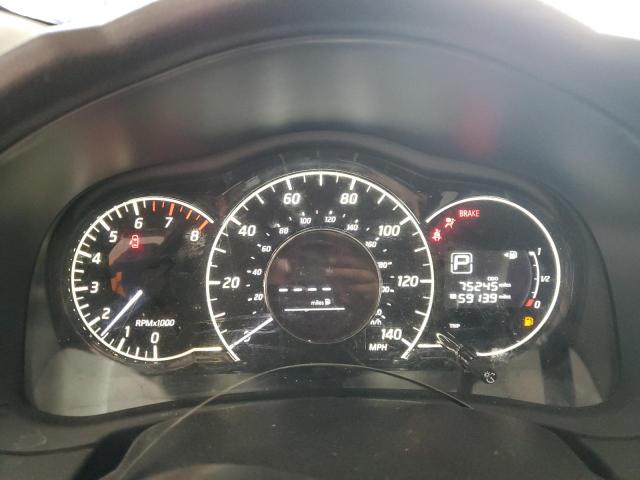 2017 Nissan Versa Note S VIN: 3N1CE2CP5HL374494 Lot: 61499174