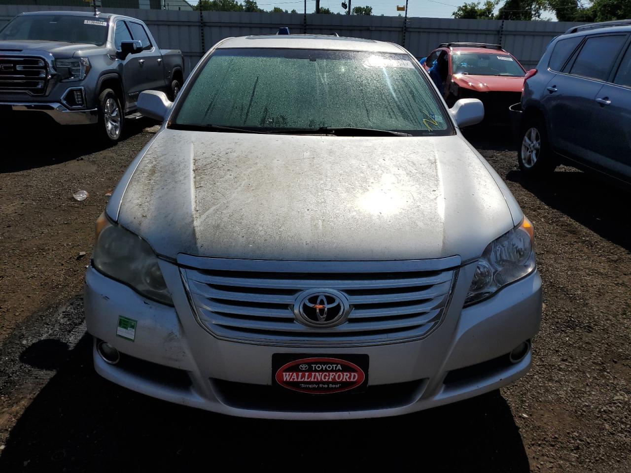 Lot #2791257769 2008 TOYOTA AVALON