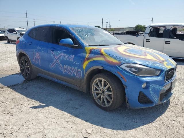 VIN WBXYJ3C32JEB38060 2018 BMW X2, Sdrive28I no.4