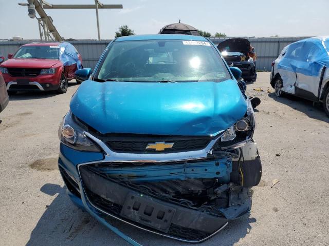 2019 CHEVROLET SPARK 1LT - KL8CD6SA6KC709701