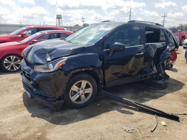 Vin: 3gncjlsb0jl400145, lot: 62295184, chevrolet trax 1lt 2018 img_1
