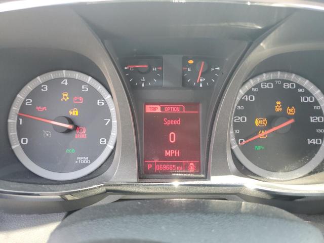 2014 GMC Terrain Sle VIN: 2GKALMEK4E6237316 Lot: 60877194