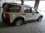 FORD EXPLORER X photo