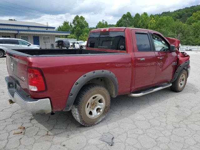 2014 RAM 1500 SLT - 1C6RR7GG0ES126905