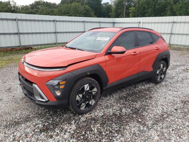 2024 HYUNDAI KONA SEL - KM8HC3AB4RU099399