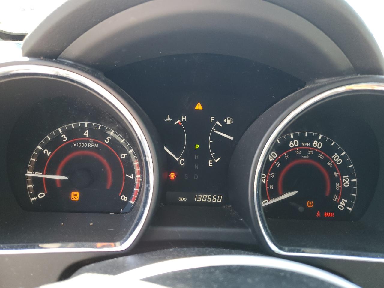 JTEES42A192138561 2009 Toyota Highlander Limited