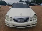 MERCEDES-BENZ E 350 photo