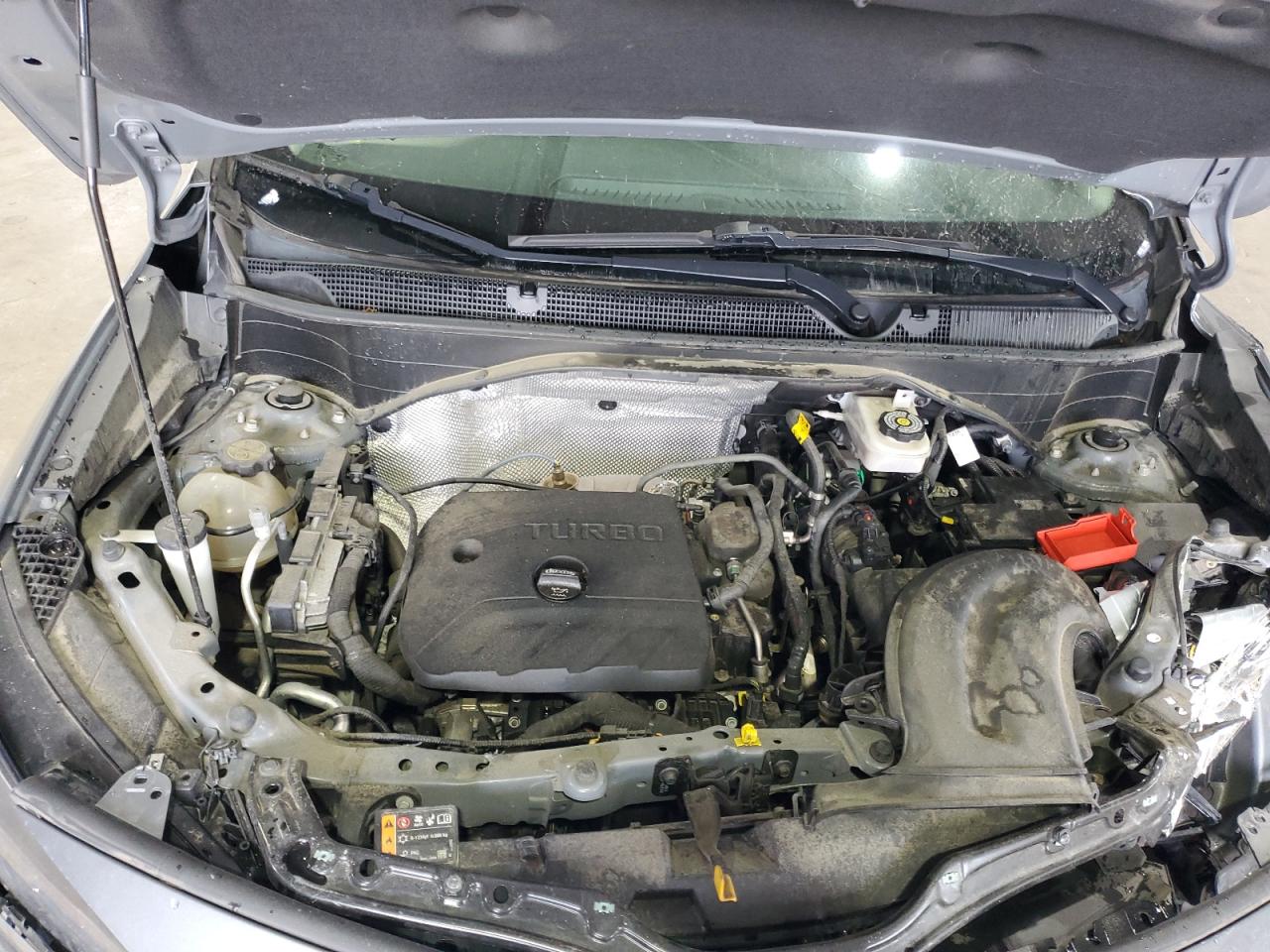 KL4MMDSL3MB157062 2021 Buick Encore Gx Select