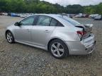 CHEVROLET CRUZE photo