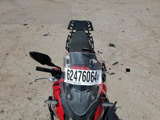 2020 HONDA CB500 X MLHPC6415L5100255