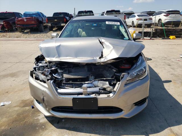 4S3BNBC61F3018584 2015 Subaru Legacy 2.5I Premium