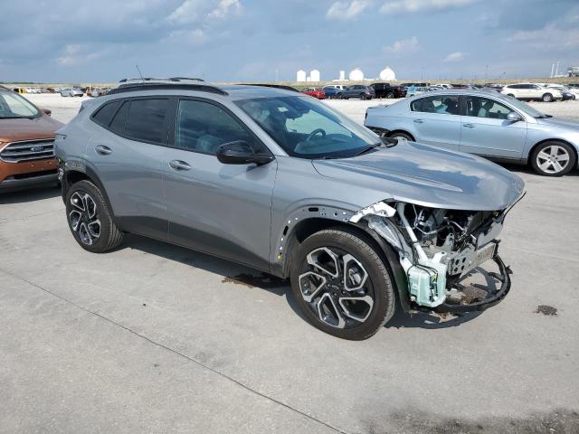 2024 CHEVROLET TRAX 2RS KL77LJE24RC162681