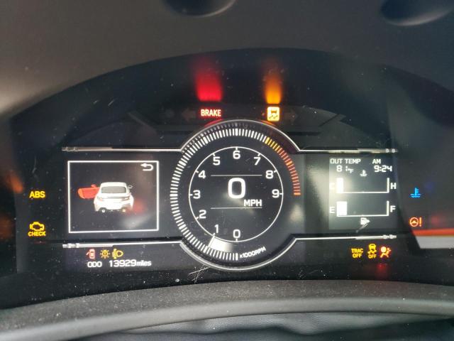 2023 TOYOTA GR 86 JF1ZNBB15P9761466