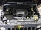 JEEP WRANGLER S photo